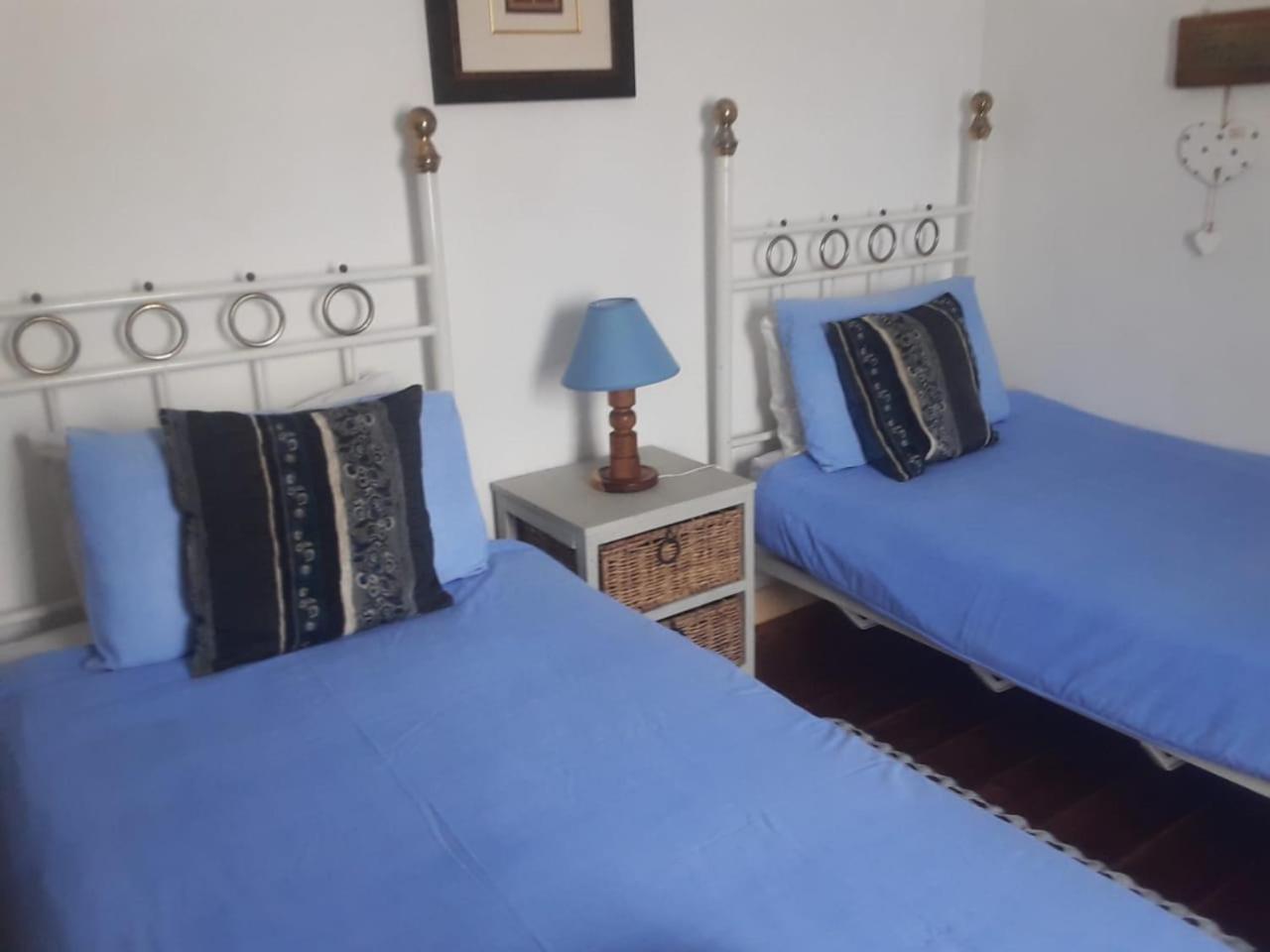 Sutherland Guest House ภายนอก รูปภาพ