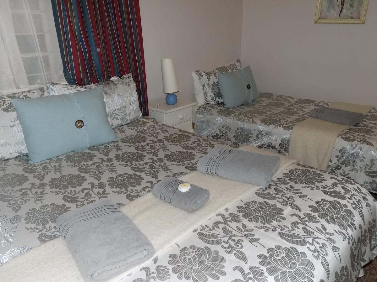 Sutherland Guest House ภายนอก รูปภาพ