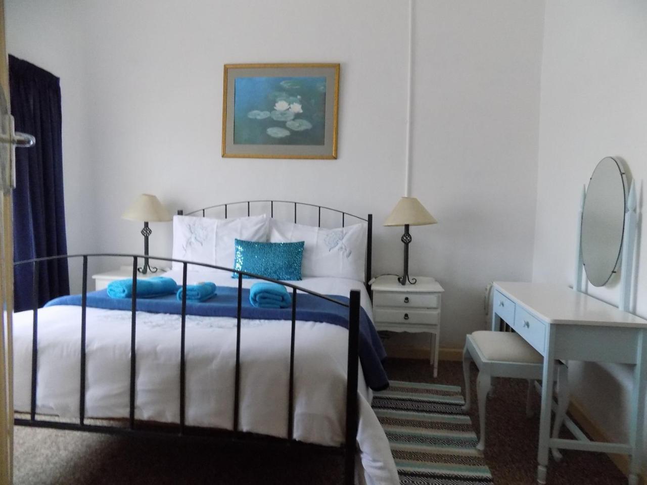 Sutherland Guest House ภายนอก รูปภาพ