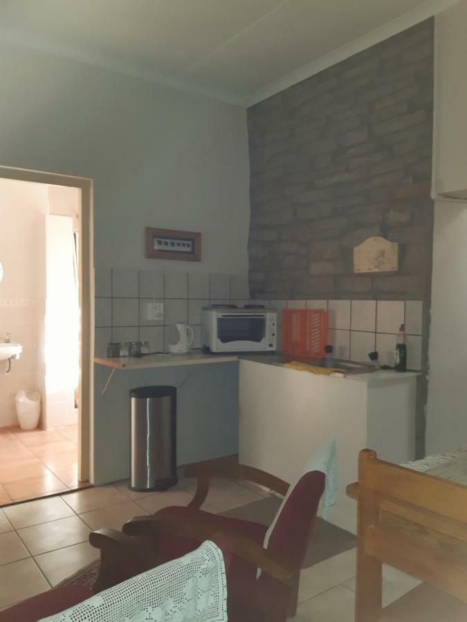 Sutherland Guest House ภายนอก รูปภาพ