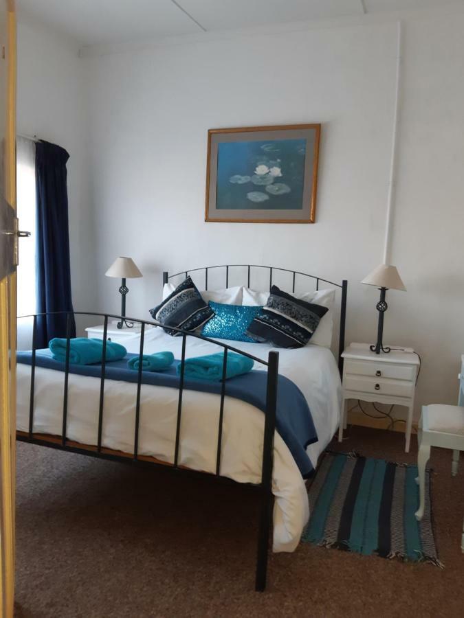Sutherland Guest House ภายนอก รูปภาพ