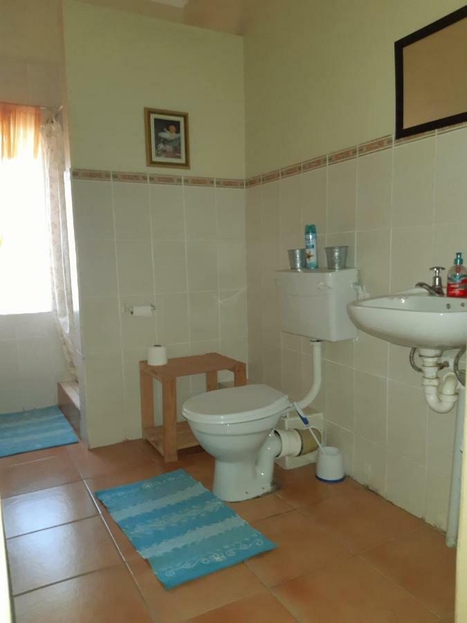 Sutherland Guest House ภายนอก รูปภาพ