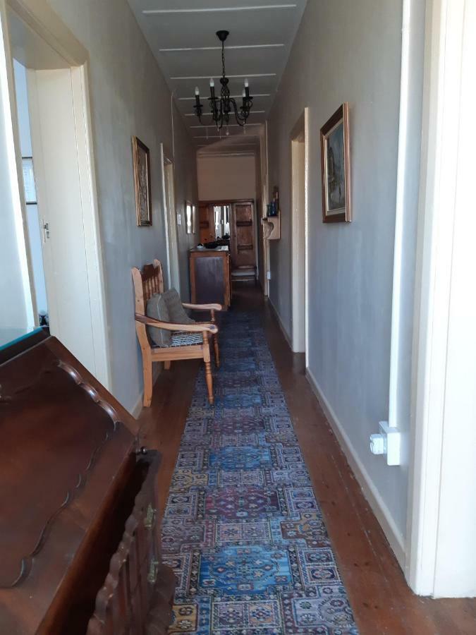 Sutherland Guest House ภายนอก รูปภาพ